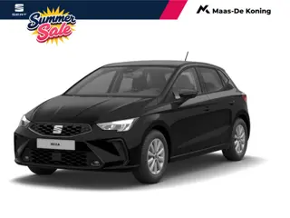 SEAT Ibiza 1.0 EcoTSI Reference 5 versn. Handgeschakeld | 309,- Privatelease Per Maand !!!!!