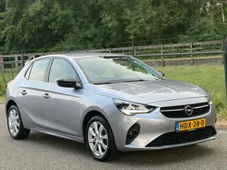 Opel CORSA 1.2 GS Line /Automaat/Carplay/Led/
