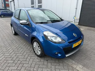 Renault Clio 1.2 TCe S Airco Nieuwe APK
