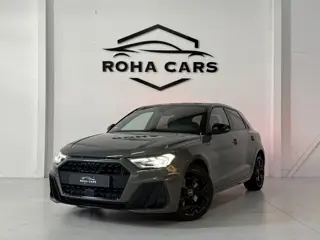 Audi A1 SPORTBACK 40 TFSI S Line edition one*BOMVOL*Stoelverwarming*Camera*Blindspot*