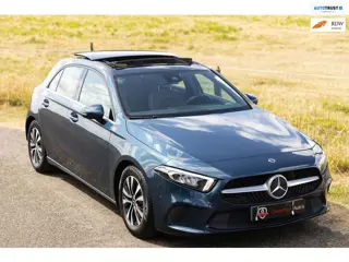Mercedes-Benz A-klasse 180 Business|Pano|Cam|Navi|Pdc