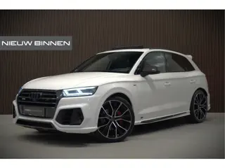 Audi Q5 3.0 TFSI SQ5 quattro Pro Line Plus | ABT | Carbon | Bang & Olufsen | Panoramdak | Stoelverwa