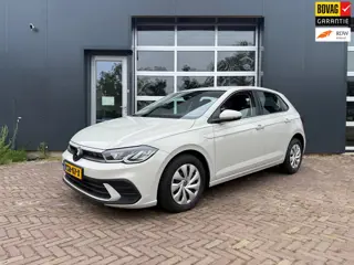 Volkswagen POLO 1.0 MPI Polo Life |CarPlay | PDC V+A | All-in Prijs