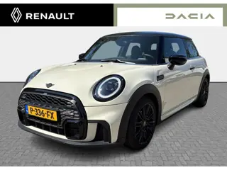MINI 3-deurs 1.5 Cooper John Cooper Works (bj 2022)