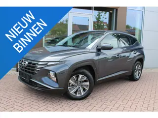 Hyundai Tucson 1.6 T-GDI HEV 230 Comfort Hybrid Automaat Airco Navi Camera Carplay