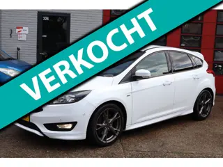 Ford Focus 1.5 ST-Line , Navi , Pdc, 18 inch