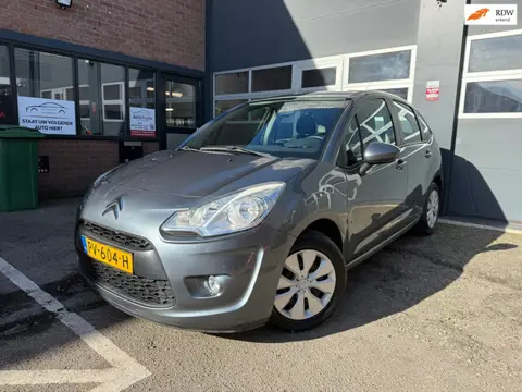 Citroen C3 1.4 VTi Dynamique