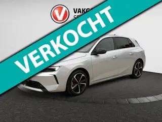 Opel Astra 1.6 Hybrid Business Elegance | Automaat | Clima | Cruise | Navi | Camera | PDC Voor & Ach