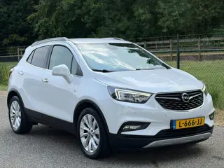 Opel Mokka X 1.4 Turbo Innovation /Automaat/Trekhaak/Navi/Camera/