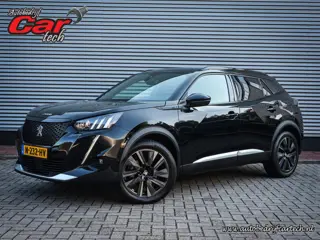 Peugeot e-2008 EV GT Pack 50 kWh Clima | Navi | Leer | Stoelverwarming | Pdc | Camera | SOH 89,6% |
