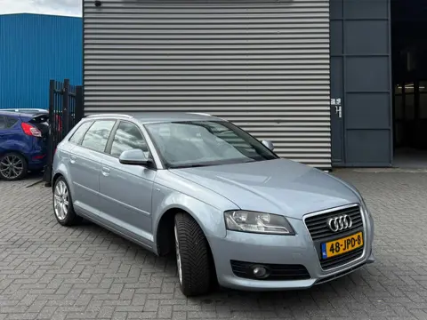 Audi A3 Sportback 1.8 TFSI Ambition Business Edition