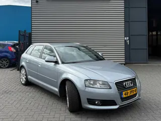 Audi A3 Sportback 1.8 TFSI Ambition Business Edition