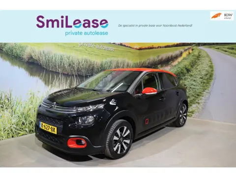Citroen C3 1.2 PureTech C-Series | Carplay | Clima | Cruise