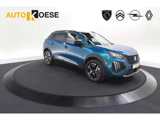 Peugeot 2008 1.2 Hybrid 145 Allure | Apple Carplay | Climate Control | Parkeersensoren Voor + Achter