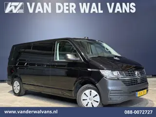 Volkswagen Transporter 2.0 TDI L2H1 Euro6 Airco | Navigatie | Apple Carplay | Cruisecontrol | Trekha
