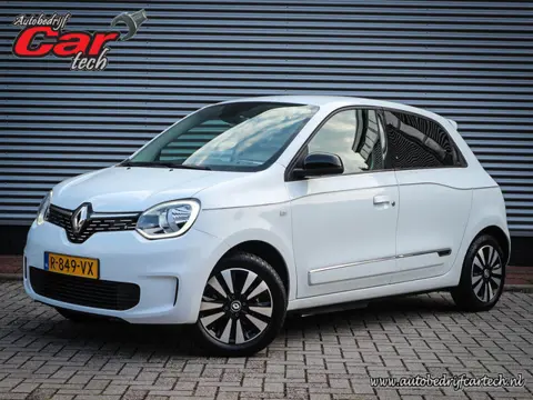 Renault Twingo Z.E. R80 E-Tech Techno 22 kWh Airco | Navi | Cruise | Camera | Pdc | Lichtmetaal | SO