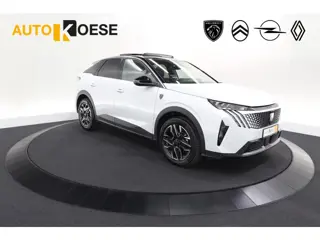 Peugeot 3008 1.2 Hybrid 145 GT | Panoramadak | Focal Hi-Fi | 360 Camera | Elektronische kofferklep