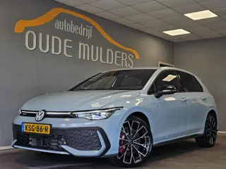 Volkswagen Golf 1.5 eHybrid GTE 272PK | Head-up | Camera | Adaptive cruise |