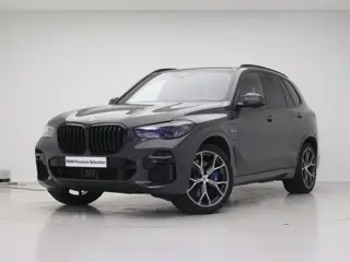 BMW X5 xDrive45e M-Sport | CoPilot | 21" | Harman Kardon | Individual Leder | Trekhaak | Laser | Hea