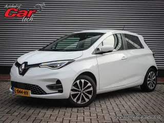 Renault ZOE R135 Intens 52 kWh Clima | Cruise | Navi | Led | Stoelverwarming | Camera | Pdc | Koop a