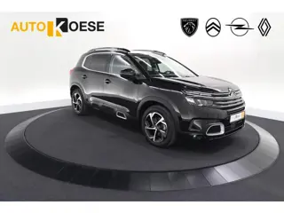 Citroen C5 Aircross PureTech 130 Feel | Trekhaak | Camera | Dodehoekdetectie | Apple Carplay