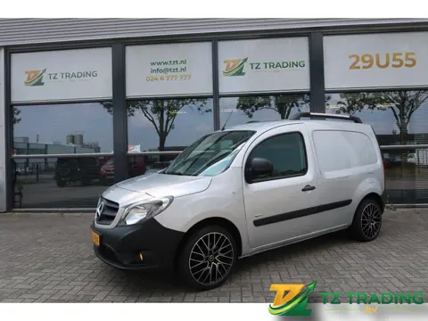 Mercedes-Benz Citan 108 CDI 187712 km MARGE (komt geen btw bij)