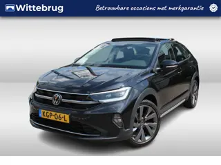 Volkswagen Taigo 1.5 TSI 150pk Style DSG Automaat / Virtual cockpit pro / Panoramadak / Achteruitrij