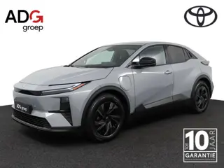 Toyota C-HR+ First Edition 77 kWh | Nieuw uit voorraad leverbaar |