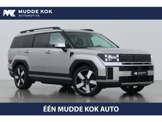 Hyundai Santa Fe 1.6 T-GDI PHEV Black Line 4WD 7p | ACC | Head-Up | Trekhaak | Stoelventilatie | BOS