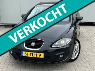 Seat Leon 1.2 TSI SPORT COPA NAP CLIMA 5 DEURS ZEER NETJES! APK NIEUW