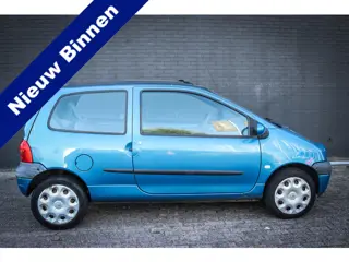 Renault Twingo 1.2 Expression Net binnen-Nu al te bezichtigen