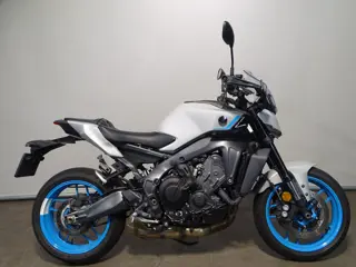 Yamaha MT-09 Y-AMT (bj 2025)