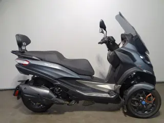 Piaggio MP3 EXCLUSIVE 530 HPE (bj 2024)