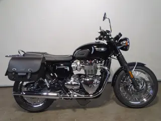 Triumph BONNEVILLE T 120 (bj 2018)