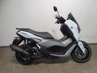 Yamaha NMAX 155 (bj 2025)