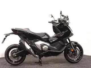 Honda X-ADV 750 (bj 2025)