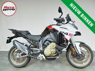 Ducati MULTISTRADA V4 S (bj 2026)