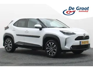 Toyota Yaris Cross 1.5 Hybrid Adventure Winterpakket, Climate, ACC, Camera, Apple Carplay, LED, PDC,