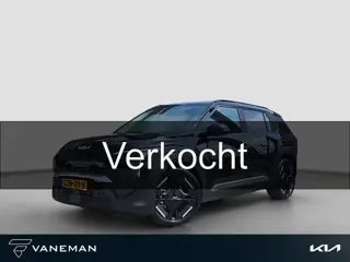 Kia EV3 Plus 58.3 kWh | GT-Line velgen | Dodehoek Assistentie | Adapt. Cruise | Clima | Stoel- en St