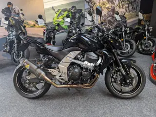 Kawasaki Z750 (bj 2009)