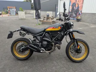 Ducati SCRAMBLER DS (bj 2018)
