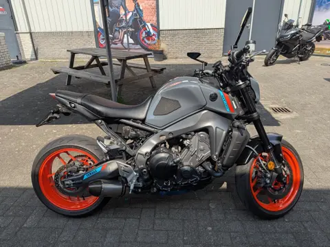 Yamaha MT-09 (bj 2021)
