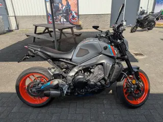 Yamaha MT-09 (bj 2021)