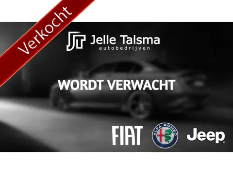Jeep Avenger 1.2 Altitude | Carplay/Android | Camera | Electrische achterklep | Stoelverwarming