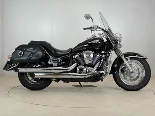 Kawasaki VN 900 Classic (bj 2009)