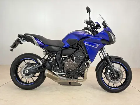 Yamaha TRACER 700 ABS (bj 2017)