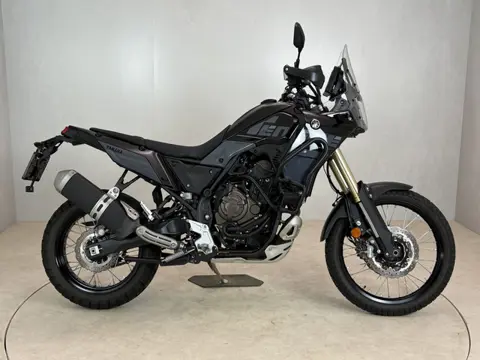 Yamaha XTZ 700 TENERE (bj 2022)