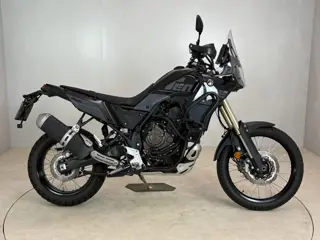 Yamaha XTZ 700 TENERE (bj 2022)