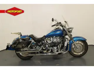Honda VTX 1300 (bj 2004)