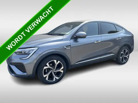 Renault Arkana 1.6 E-Tech full hybrid 145 techno Automaat / Cruise-ctr. / Airco-ecc / navigatie / Pa